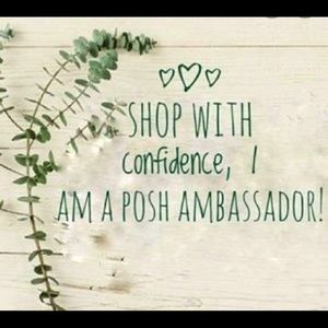Shop with confidence!